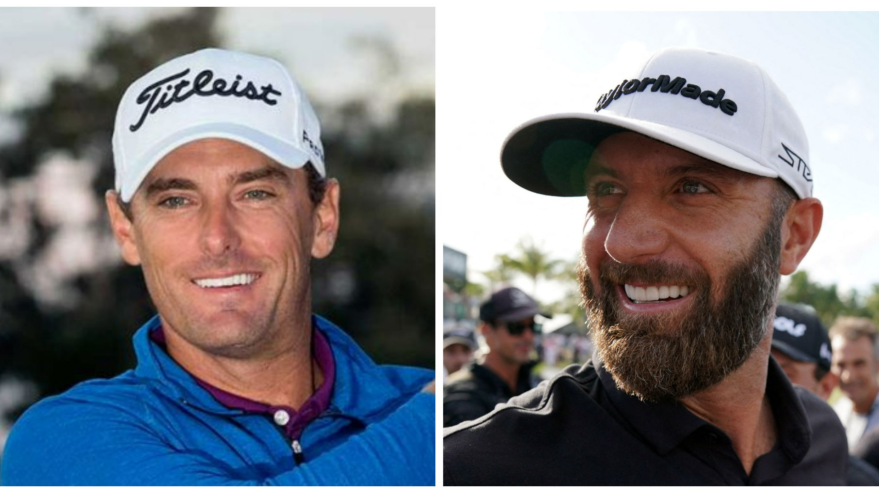 Charles Howell III dominates first LIV Golf League event of 2023 to earn $4m